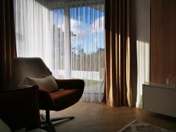 noclegi Gąski Gold Apartment B29 Lets Sea Baltic Park Gąski