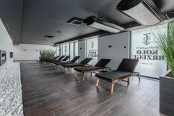 noclegi Kołobrzeg KOŁOBrzegu Apartamenty by Jantar Apartamenty Kołobrzeg