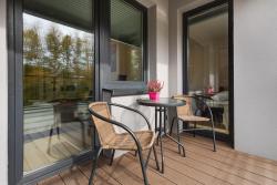 noclegi Kołobrzeg Kołobrzeg Four Season Apartments by Noclegi Renters