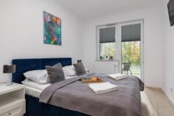 noclegi Kołobrzeg Kołobrzeg Four Season Apartments by Noclegi Renters