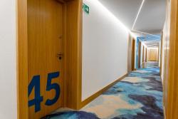 noclegi Sarbinowo Apartament Piaski