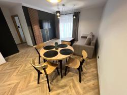 noclegi Szczytno Apartament na Zielonej Szczytno Mazury