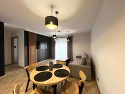 noclegi Szczytno Apartament na Zielonej Szczytno Mazury