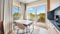 noclegi Świnoujście Bałtycki Apartamenty, Sun & Snow