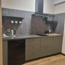 noclegi Gdynia Figaro Apartaments