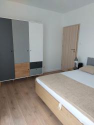 noclegi Węgorzewo Apartament Zamkowa Park Węgorzewo