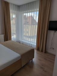 noclegi Węgorzewo Apartament Zamkowa Park Węgorzewo