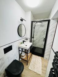 noclegi Nowy Targ Apartament Kolejowa 7