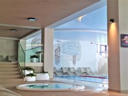 noclegi Kołobrzeg Aqua Polanki B 209 Kołobrzeg