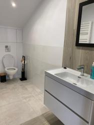 noclegi Nidzica Apartament Nidzica Rzemieślnicza 4