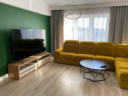 noclegi Nidzica Apartament Nidzica Rzemieślnicza 4