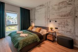 noclegi Pogorzelica Apartamenty Sun Seasons 24 - Baltic Park