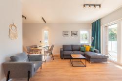 noclegi Pogorzelica Apartamenty Sun Seasons 24 - Baltic Park