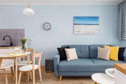 noclegi Kołobrzeg Apartments Nad Parsętą Młyńska by Noclegi Renters