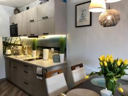 noclegi Władysławowo Apartament Elie