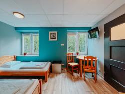 noclegi Gdańsk Hostel Filip