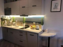 noclegi Władysławowo Apartament Elie