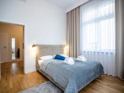 noclegi Świnoujście Apartos Wisus - Luxury Apartments