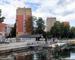 noclegi Gdańsk Stare Miasto Gdańsk - Marina