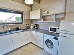 noclegi Sianożęty Comfortable holiday homes with air conditioning