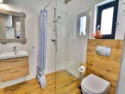 noclegi Sianożęty Comfortable holiday homes with air conditioning