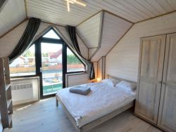 noclegi Sianożęty Comfortable holiday homes with air conditioning