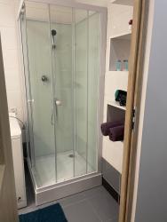 noclegi Koszalin Apartament w Centrum Faktura