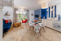 noclegi Kopalino Przystań 46