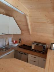 noclegi Sasino Nad Strumykiem