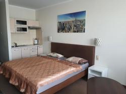 noclegi Kołobrzeg Apartament 307 w 4-gwiazdkowym Hotelu DIVA SPA w Kołobrzegu