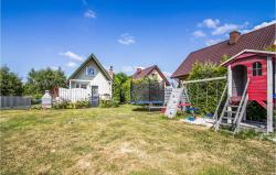 noclegi Lubiatowo Pet Friendly Apartment In Lubiatowo With Wifi