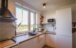 noclegi Lubiatowo Pet Friendly Apartment In Lubiatowo With Wifi