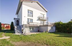 noclegi Lubiatowo Pet Friendly Apartment In Lubiatowo With Wifi