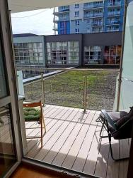noclegi Kołobrzeg Piano Diva I LUX RELAX Apartamenty Kołobrzeg