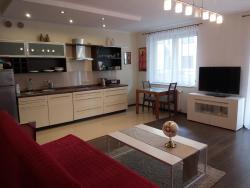 noclegi Kołobrzeg Apartament Żaglowce I LUX RELAX Apartamenty Kołobrzeg