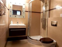 noclegi Kołobrzeg Apartament Żaglowce I LUX RELAX Apartamenty Kołobrzeg