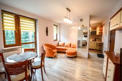 noclegi Krynica Zdrój Apartamenty Sun & Snow Kraszewskiego