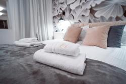 noclegi Gdańsk CLASSY APARTMENTS - Gdańsk - Widok z Wyspy
