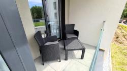 noclegi Kołobrzeg Perłowe Apartamenty Kołobrzeg