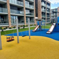 noclegi Kołobrzeg Perłowe Apartamenty Kołobrzeg