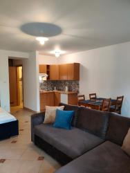 noclegi Zakopane Apartament Holny