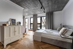 noclegi Gdynia Apartamenty Przystanek Przy Klifie