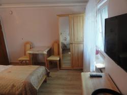 noclegi Sopot Sopot Roza Apartments
