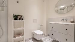 noclegi Gdańsk Flatbook - City Center SPA Apartments Motlawa