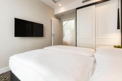 noclegi Świnoujście VacationClub - Baltic Park Fort Apartament G.506
