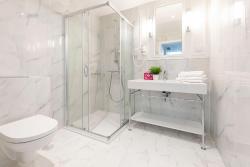 noclegi Świnoujście VacationClub - Baltic Park Fort Apartament G.506