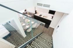 noclegi Świnoujście VacationClub - Baltic Park Fort Apartament G.506