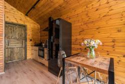 noclegi Stegna Stacja Stegna