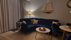 noclegi Rewal Zielony Domek Apartament w Rewalu 42 m2, tylko 40 metrów od plaży
