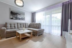 noclegi Międzywodzie Apartament POŁUDNIOWY nad morzem Gardenia Międzywodzie EPapartamenty